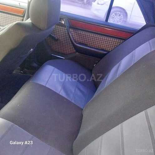 Mercedes E 200 1994, 333,333 km - 2.0 l - Bakı