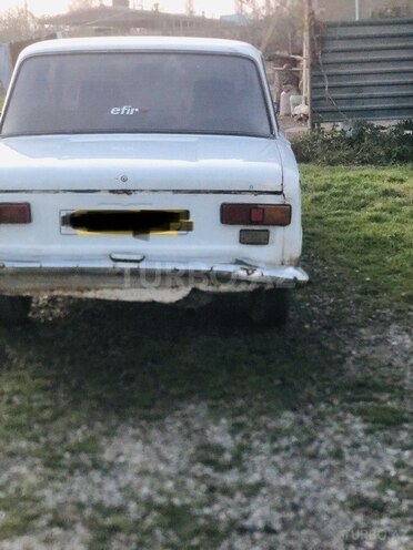 LADA (VAZ) 2101 1973, 98,681 km - 1.3 l - Sabirabad