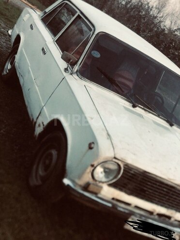 LADA (VAZ) 2101 1973, 98,681 km - 1.3 l - Sabirabad