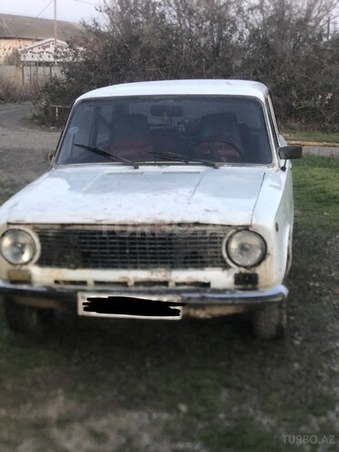 LADA (VAZ) 2101 1973, 98,681 km - 1.3 l - Sabirabad