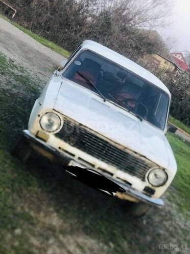 LADA (VAZ) 2101 1973, 98,681 km - 1.3 l - Sabirabad