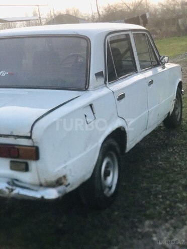 LADA (VAZ) 2101 1973, 98,681 km - 1.3 l - Sabirabad