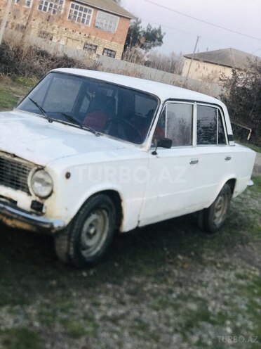 LADA (VAZ) 2101 1973, 98,681 km - 1.3 l - Sabirabad