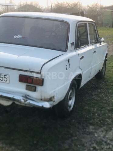 LADA (VAZ) 2101 1973, 98,681 km - 1.3 l - Sabirabad