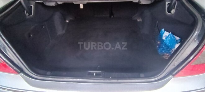 Mercedes E 220 d 2007, 298,000 km - 2.2 l - Bakı