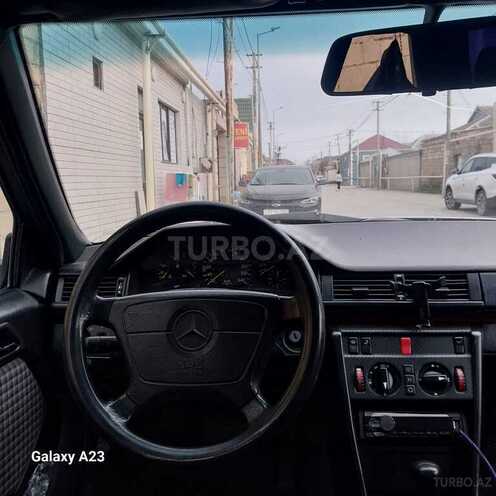 Mercedes E 200 1994, 333,333 km - 2.0 l - Bakı