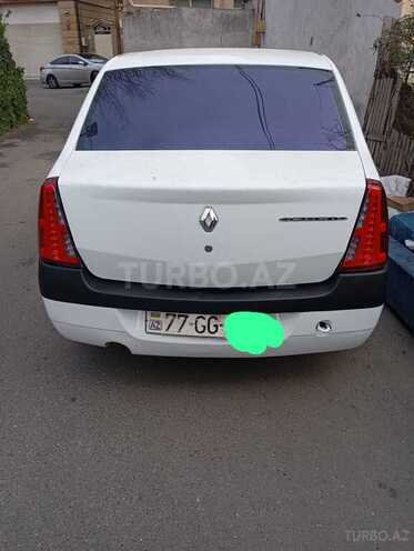 Renault Tondar 2013, 195,000 km - 1.6 l - Bakı