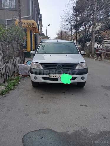Renault Tondar 2013, 195,000 km - 1.6 l - Bakı