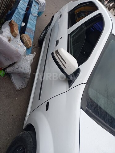 Renault Tondar 2013, 195,000 km - 1.6 l - Bakı