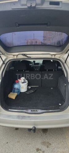Opel Astra 2005, 411,000 km - 1.3 l - Bakı