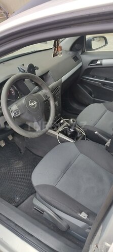 Opel Astra 2005, 411,000 km - 1.3 l - Bakı