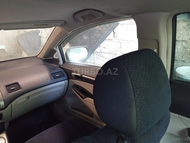Honda Civic 2007, 200,560 km - 1.3 l - Bakı