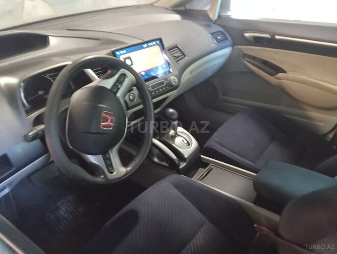 Honda Civic 2007, 200,560 km - 1.3 l - Bakı