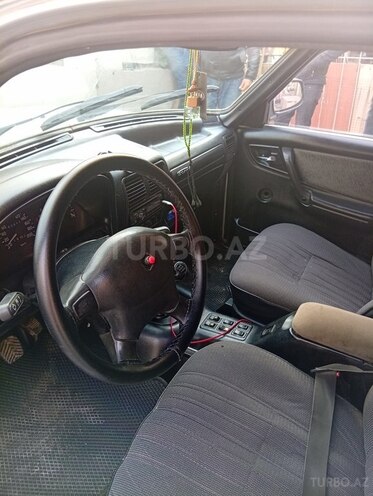 GAZ 3110 2003, 260,000 km - 2.5 l - Xırdalan