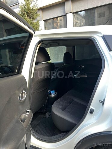 Nissan Juke 2013, 200,240 km - 1.6 л - Bakı