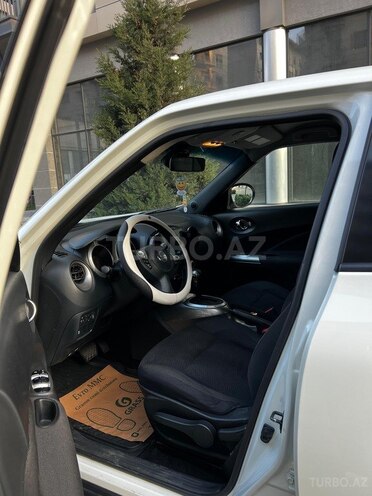 Nissan Juke 2013, 200,240 km - 1.6 л - Bakı