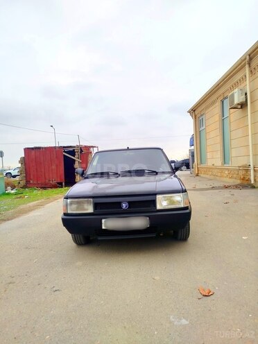 Tofas Sahin 2007, 98,681 km - 1.6 l - Bakı