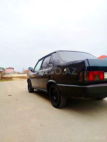 Tofas Sahin 2007, 98,681 km - 1.6 l - Bakı