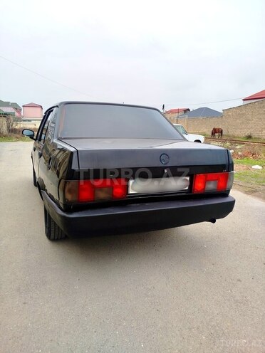 Tofas Sahin 2007, 98,681 km - 1.6 l - Bakı