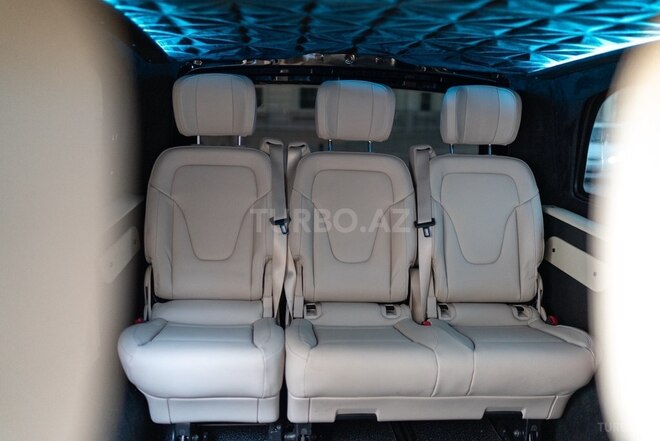 Mercedes Vito 111 2016, 235,986 km - 2.2 л - Bakı