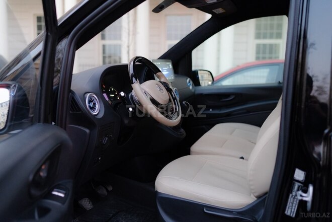 Mercedes Vito 111 2016, 235,986 km - 2.2 л - Bakı