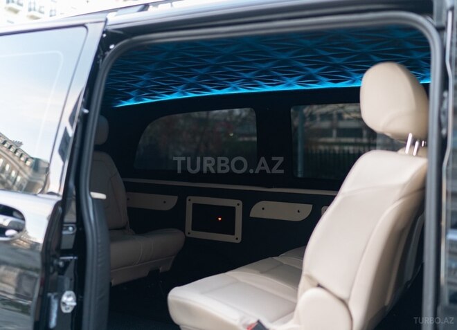 Mercedes Vito 111 2016, 235,986 km - 2.2 л - Bakı