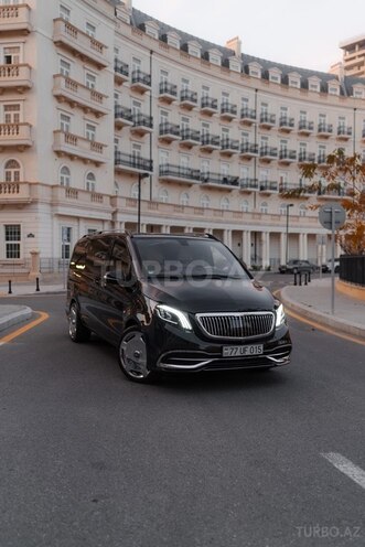 Mercedes Vito 111 2016, 235,986 km - 2.2 л - Bakı