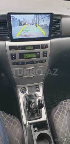 Toyota Corolla 2006, 234,082 km - 1.4 л - Bakı
