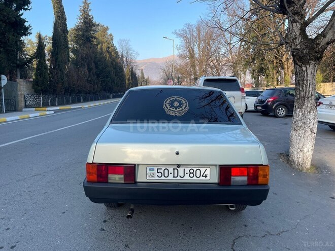 LADA (VAZ) 21099 2000, 482,802 km - 1.6 л - Zaqatala