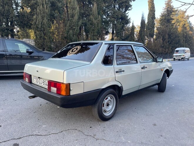 LADA (VAZ) 21099 2000, 482,802 km - 1.6 л - Zaqatala