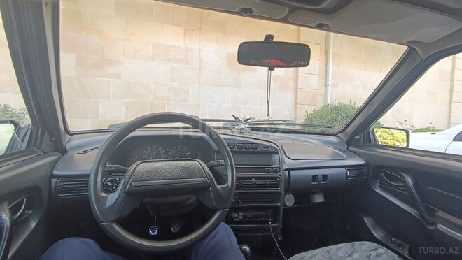 LADA (VAZ) 21099 2000, 482,802 km - 1.6 л - Zaqatala