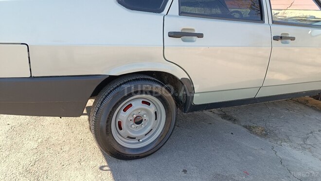 LADA (VAZ) 21099 2000, 482,802 km - 1.6 л - Zaqatala
