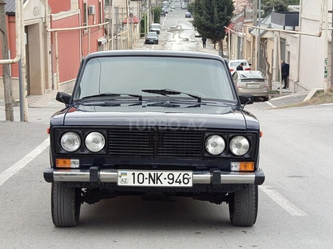 LADA (VAZ) 2106 2004, 78,000 km - 1.6 l - Bakı