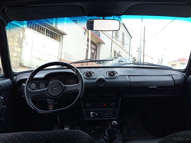 LADA (VAZ) 2106 2004, 78,000 km - 1.6 l - Bakı