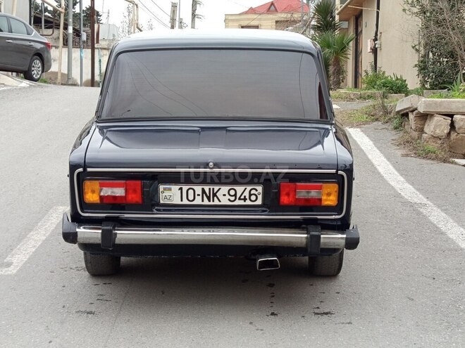 LADA (VAZ) 2106 2004, 78,000 km - 1.6 l - Bakı