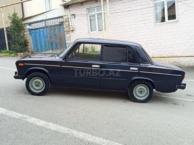 LADA (VAZ) 2106 2004, 78,000 km - 1.6 l - Bakı