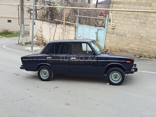 LADA (VAZ) 2106 2004, 78,000 km - 1.6 l - Bakı