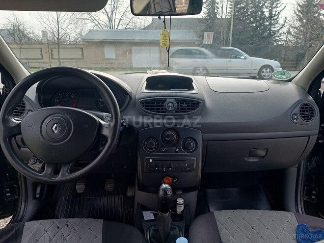Renault Clio 2009, 415,000 km - 1.5 l - Ağsu