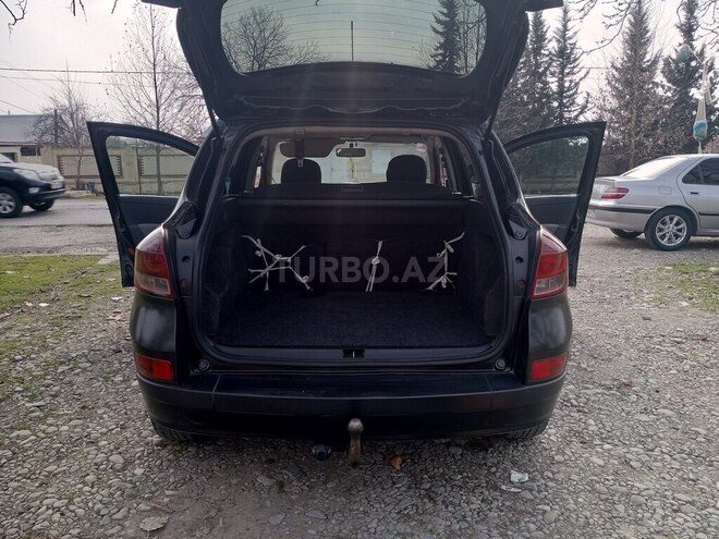 Renault Clio 2009, 415,000 km - 1.5 l - Ağsu