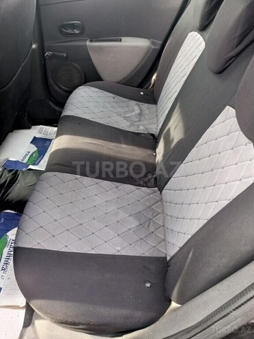 Renault Clio 2009, 415,000 km - 1.5 l - Ağsu