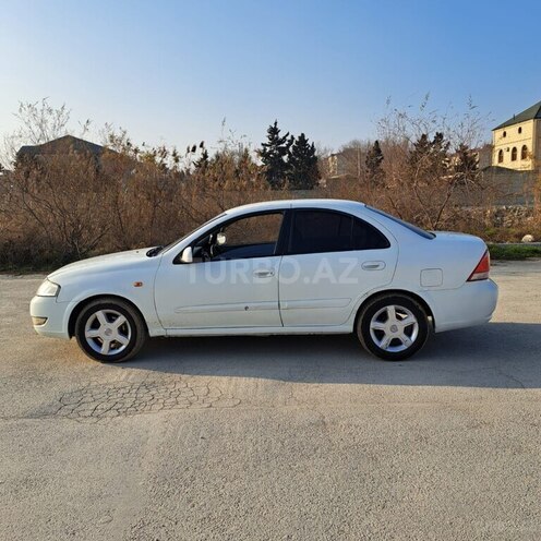 Nissan Sunny 2008, 399,861 km - 1.6 л - Bakı