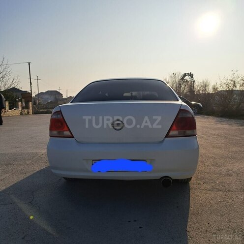 Nissan Sunny 2008, 399,861 km - 1.6 л - Bakı