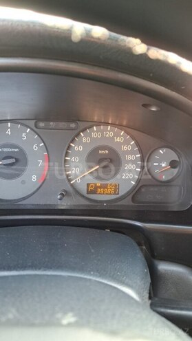 Nissan Sunny 2008, 399,861 km - 1.6 л - Bakı