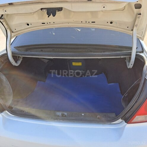 Nissan Sunny 2008, 399,861 km - 1.6 л - Bakı