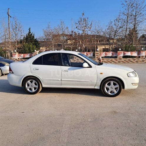 Nissan Sunny 2008, 399,861 km - 1.6 л - Bakı