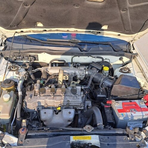 Nissan Sunny 2008, 399,861 km - 1.6 л - Bakı