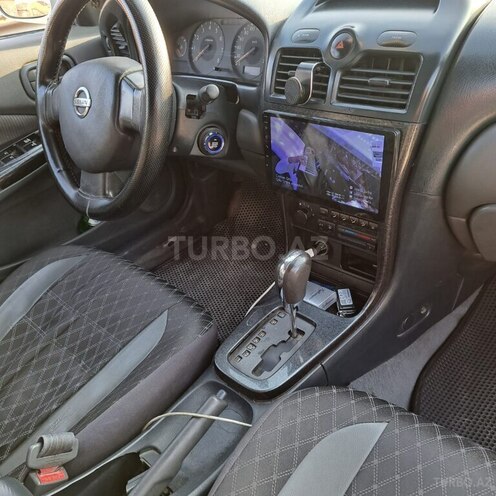 Nissan Sunny 2008, 399,861 km - 1.6 л - Bakı