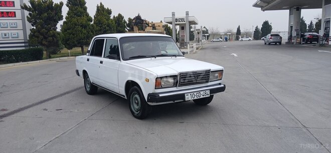 LADA (VAZ) 2107 1999, 98,681 km - 1.6 l - Sumqayıt