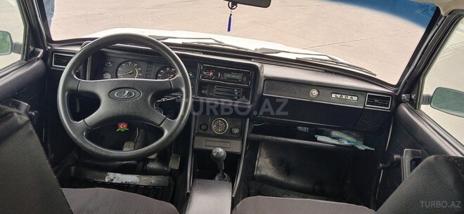 LADA (VAZ) 2107 1999, 98,681 km - 1.6 l - Sumqayıt