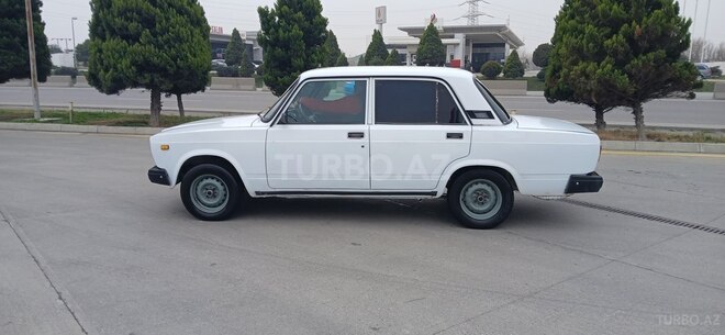 LADA (VAZ) 2107 1999, 98,681 km - 1.6 l - Sumqayıt